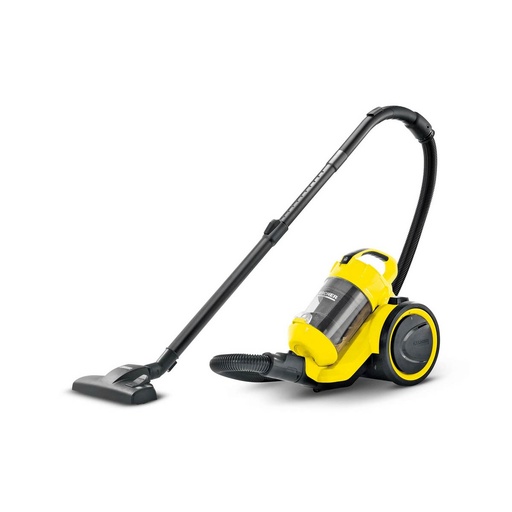 [VC 3] ASPIRADORA 110-127V 800W - KARCHER