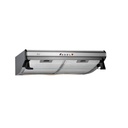 CAMPANA CLASICA 141M3/H 3VL INOX - TEKA