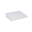 ALMOHADA ANTIREFLUJO BEBÉ 60X40X10CM - CHAIDE Y CHAIDE