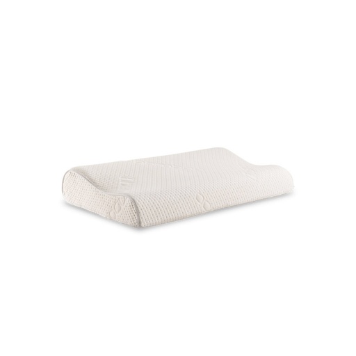 [ALMOHADA CERVICAL-060X38CM] ALMOHADA CERVICAL MEMORY FOAM 60X38CM - CHAIDE Y CHAIDE