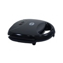 SANDUCHERA 2 PANES 750W 60HZ NEGRO - UMCO