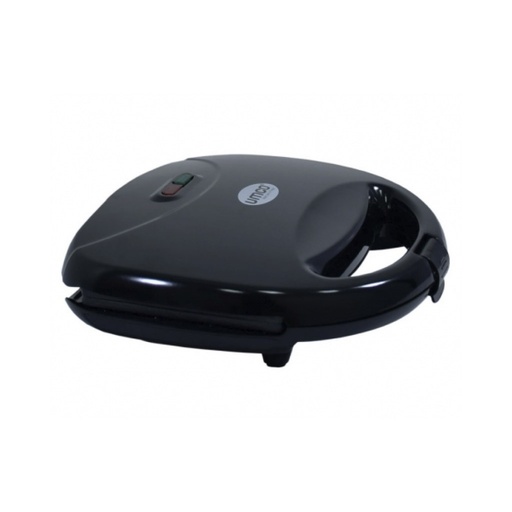 [9627] SANDUCHERA 2 PANES 750W 60HZ NEGRO - UMCO