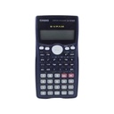 CALCULADORA PANT S-VPAM 401 FUNCIONES NEGRO - CASIO