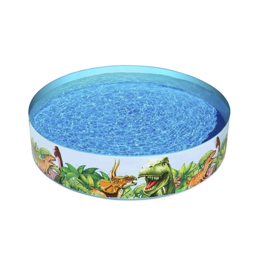 [55031] PISCINA NO INFLABLE 2.44 X 46CM - ALESSA