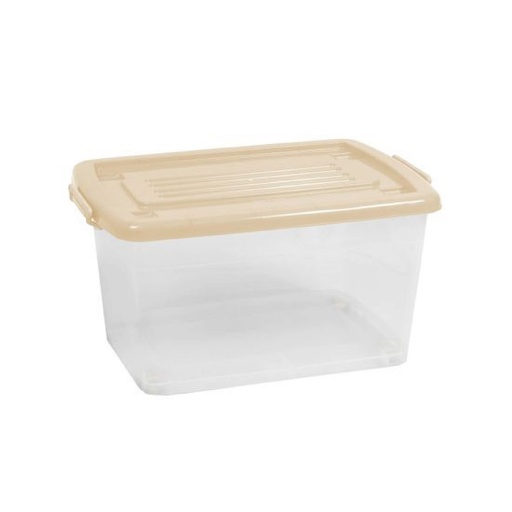 [ORGANIZADOR MOVIL 2 CREMA] ORGANIZADOR MOVIL 2 TRACK C/T C/RUEDA CREMA - PLAPASA