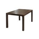 MESA PLASTICA PEQUEÑA CAFE/MADEIRA - PICA