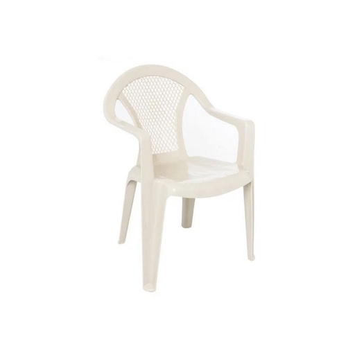 [SILLA MARSELLA BEIGE] SILLA PLÁSTICA MARSELLA BEIGE - PICA