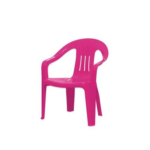 [SILLA PEKES FUCSIA] SILLA PEKES FUCSIA - PICA