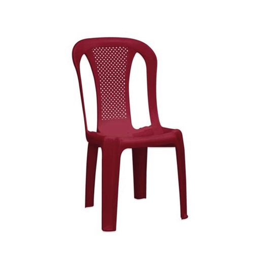 [SILLA PORTUGAL VINO] SILLA PLÁSTICA PORTUGAL S/B CONCHO DE VINO - PICA