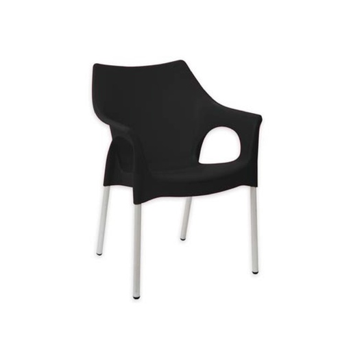 [SILLA STYLE CB NEGRO] SILLA STYLE C/B NEGRO - PICA