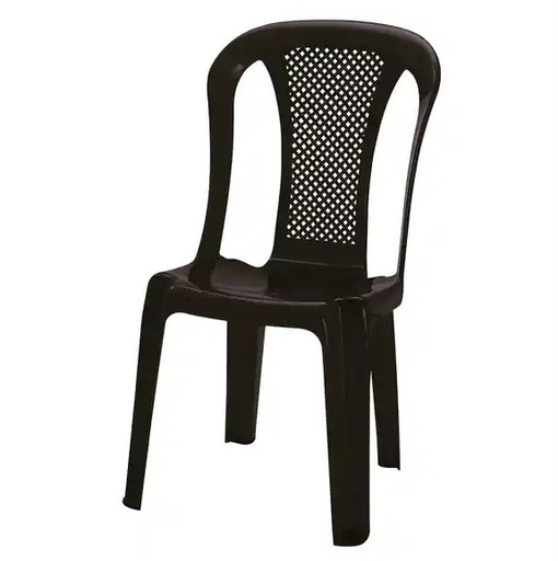 [SILLA PORTUGAL CAFE] SILLA PLÁSTICA PORTUGAL S/B CAFE/-PICA