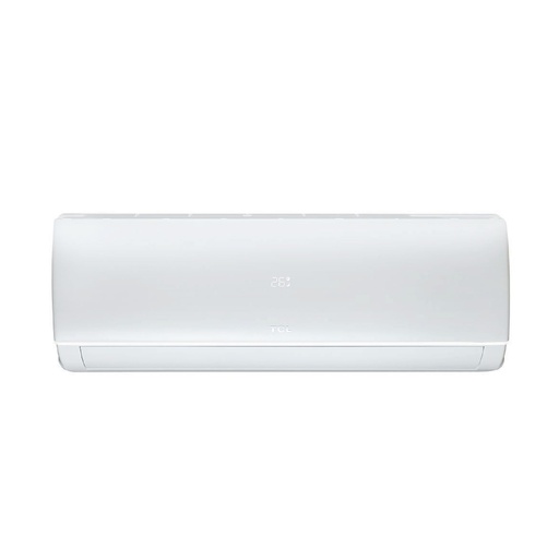 [TAC-12CSA/Z2] AIRE ACONDICIONADO A/EFICIEN 12000BTU BLANCO - TCL