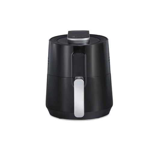 [35050] FREIDORA DE AIRE 2.5LT 1400W NEGRO - HAMILTON BEACH