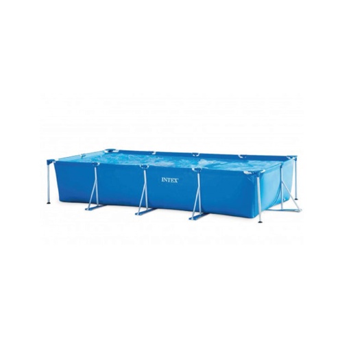 [28273NP] PISCINA RECTANGULAR 4.5X2.2X0.84MT - INTEX