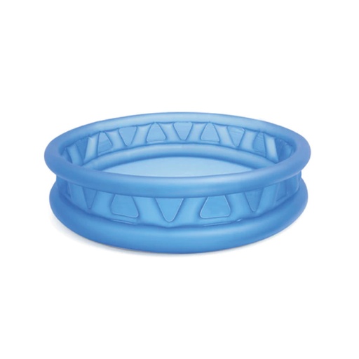 [58431NP] PISCINA REDONDA 1.88X46CM - INTEX