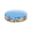 PISCINA NO INFLABLE 2.44X46CM - INTEX