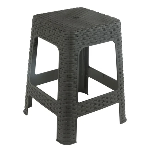 [BANKO RATAN CAFE] BANCO PLÁSTICA RATAN CAFE - PICA