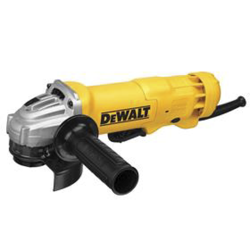 [DWE4212] AMOLADORA EXTRACCION POLVO MOTOR 1200W - DEWALT
