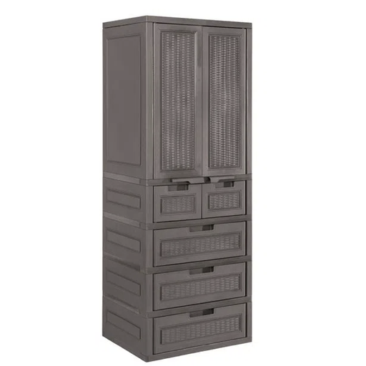 [ARMARIO CAJONERA DECO CAFE] ARMARIO CAJONERA DECO CAFE - PICA