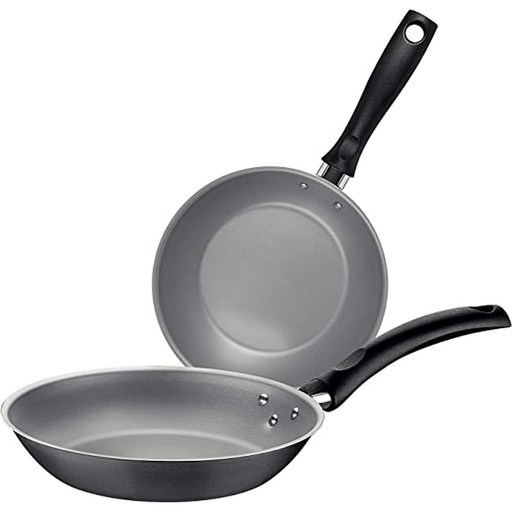 [20198/660] SARTEN TURIN JGO 2PZ - TRAMONTINA