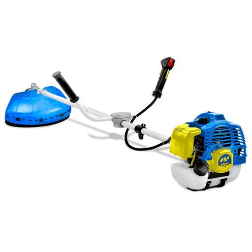 [BP01048] DESMALEZADORA 52CC A GASOLINA  2 TIEMPOS -BP BP01048