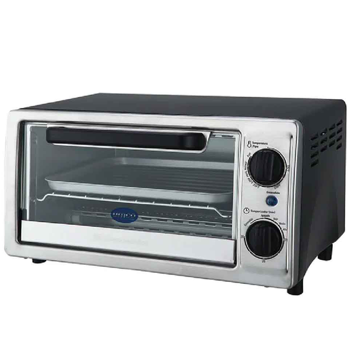 [0583] HORNO ELEC 10LT 650W INOX - UMCO