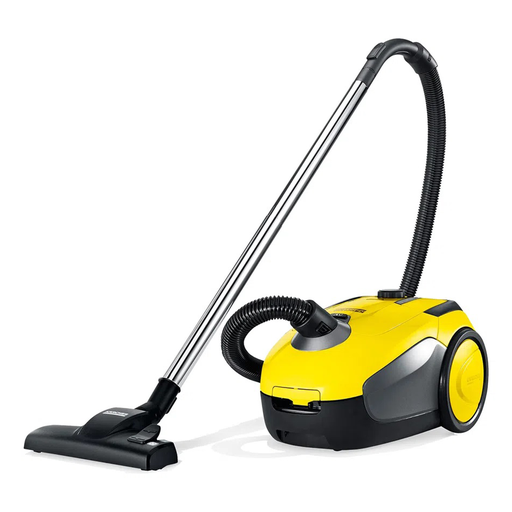 [VC 2] ASPIRADORA 110-127V 110W - KARCHER