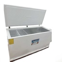 CONGELADOR HORIZON MANIJA FRON 400LT 1PTA 58X76X80CM BLANCO - RCA