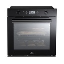 HORNO ELECTRICO 75LT 220V EMPOTR 2800W - INDURAMA