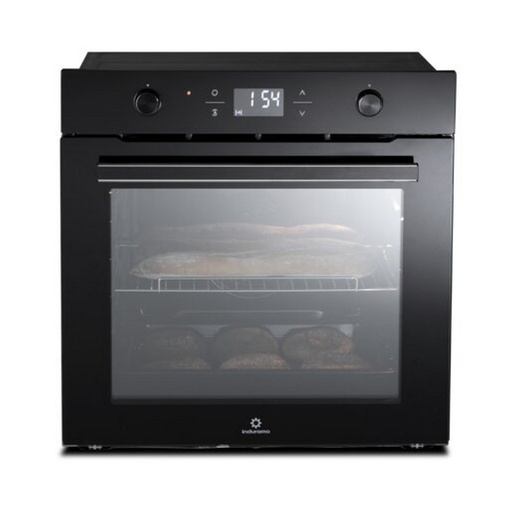 [HEI-75END] HORNO ELECTRICO 75LT 220V EMPOTR 2800W - INDURAMA