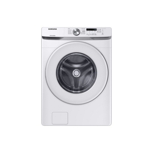 [WF20T6000AW] LAVADORA 20KG DE CARGA FRONTAL INVERTER BLANCO/-SAMSUNG
