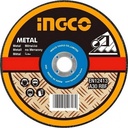 DISCO CORTE METAL 4/5 3/64PLG - INGCO