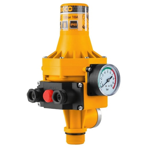 [UWAPS002] REGULADOR DE PRESION BOMBA AGUA - INGCO