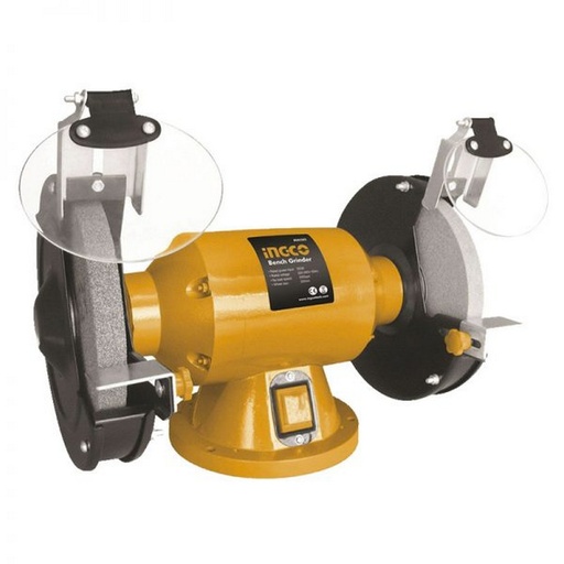 [UBG83502] ESMERIL 8 1/2HP 350W 220/240V - INGCO