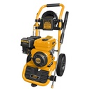 HIDROLAVADORA 6.0HP 3100PSI NARANJA - INGCO