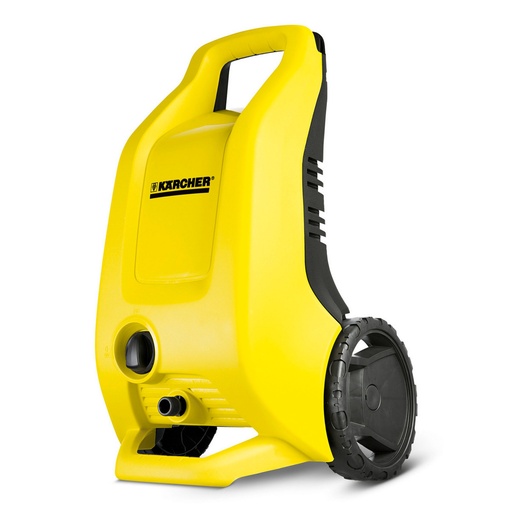 [K3 CONFORT] HIDROLAVADORA 1700PSI 60HZ - KARCHER