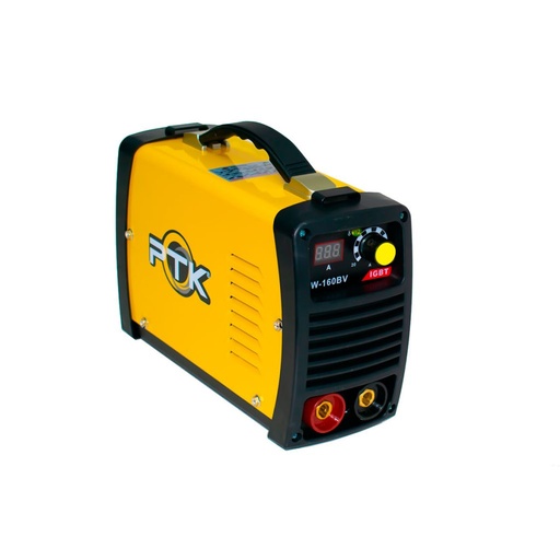 [IW-160BV] SOLDADORA INVERTER 110/120V 60HZ - PTK