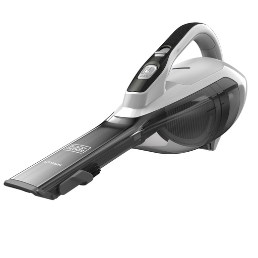 [HLVA325J10-B3] ASPIRADORA MANUAL INALAMBRICA IONES DE LITIO -BLACK DECKER
