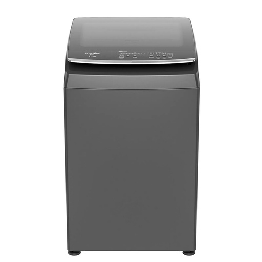 [WW17KTAHLA] LAVADORA AUTOM ATICA 17KG SMART PANEL DIGITAL GRIS/-WHIRLPOOL