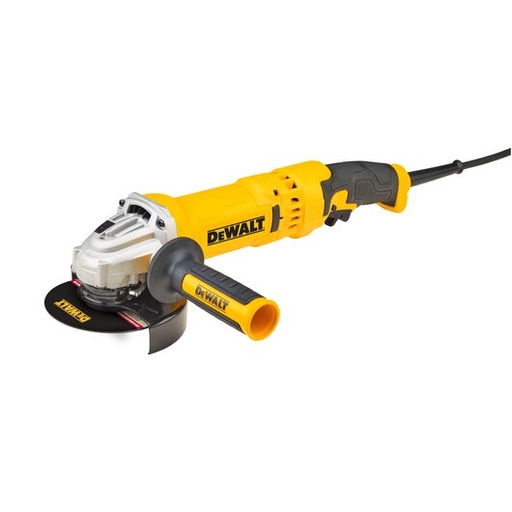 [DWE4315] AMOLADORA ANGULAR 11000RPM 4 1/2PLG - DEWALT