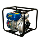BOMBA DE PRESION 2P GASOLINA  55MTS AZUL/-BP