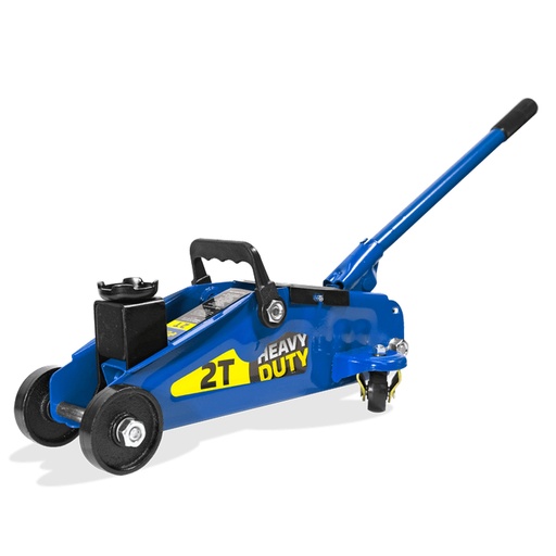 [BP01847] GATA LAGARTO 2 TON REFORZADA -BP