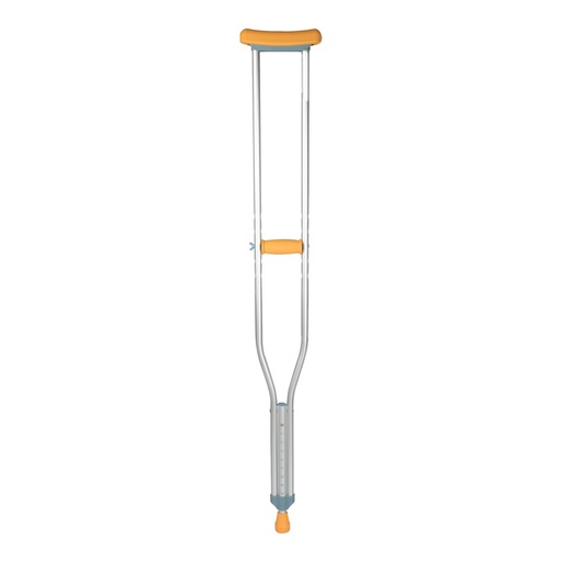 [FY925L(L)] MULETA DE ALUMINIO L - ALESSA