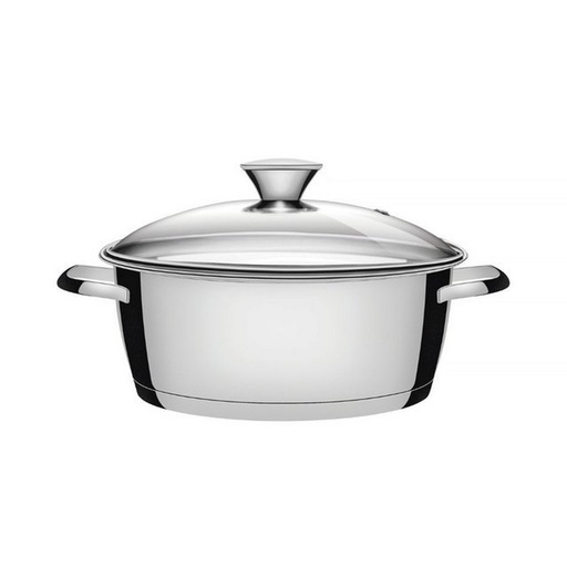 [62654/248] CACEROLA ALLEGRA HONDA 24CM - TRAMONTINA