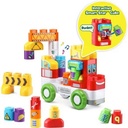 JUGUETE DIDACTICO PARA ARMAR X36 PZ -ALESSA