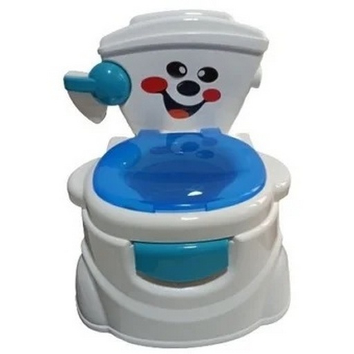 [BACIN LOCO] BACINILLA BACENILLA BACIN LOCO - ALESSA