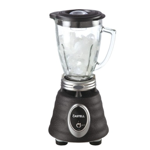 [CSTL-PRO] LICUADORA CASTELL 800W 110V/60HZ  NEGRO CSTL-PRO - CASTELL
