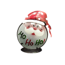 CANDELABRO METALICO -ALESSA