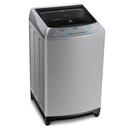 LAVADORA ECO FUZZY 16KG FILTRO DE NANO COBRE 35LB 81X76X123 CROMA/-ELECTROLUX