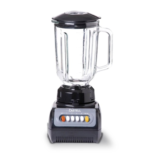 [CSTL-999] LICUADORA 400W  1.5LT CSTL-999 (SURTIDOS) - CASTELL